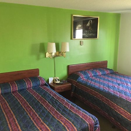 7 Star Motel 마쉬필드 외부 사진
