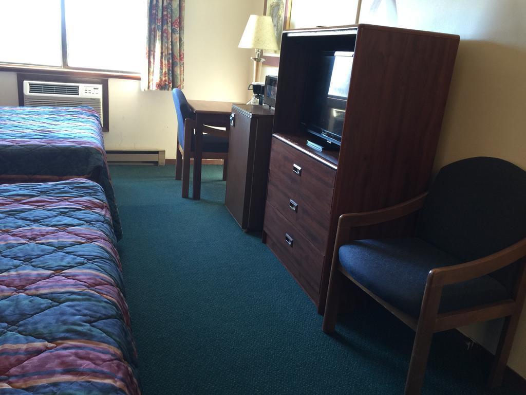 7 Star Motel 마쉬필드 객실 사진