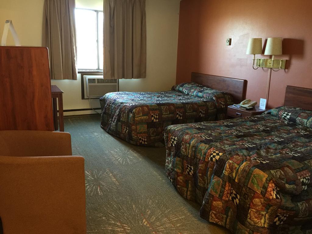 7 Star Motel 마쉬필드 객실 사진