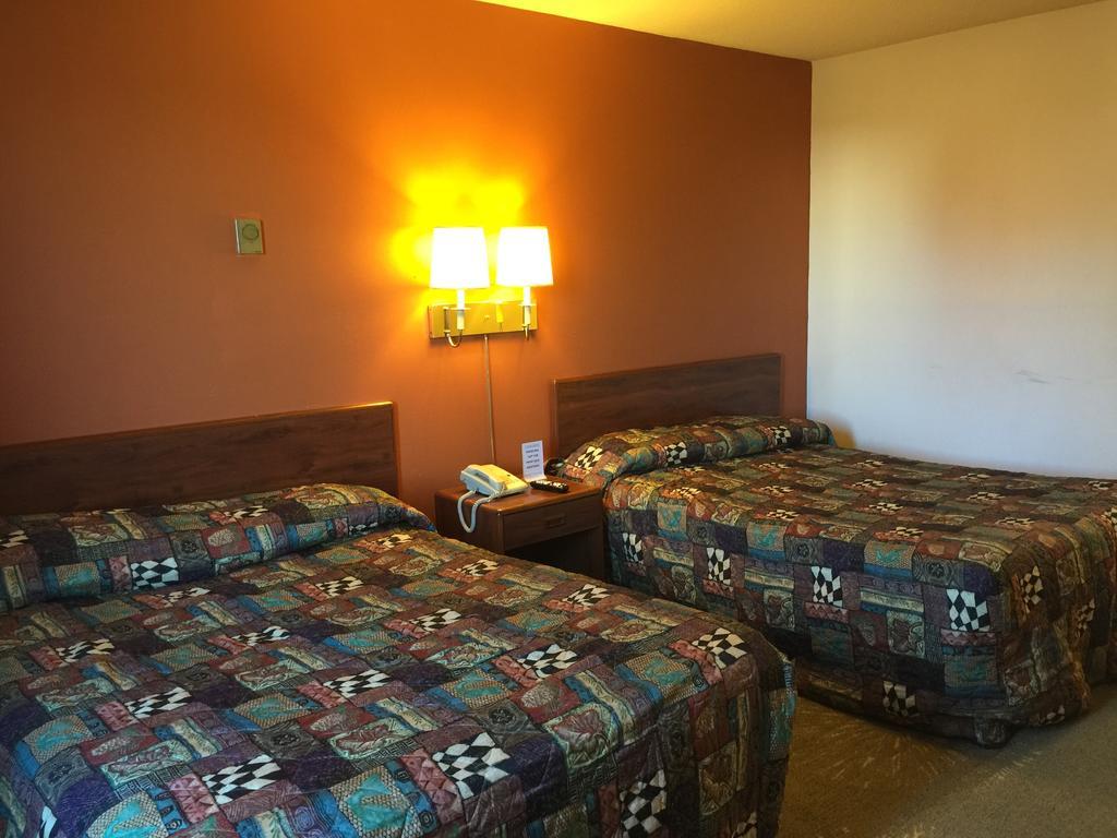 7 Star Motel 마쉬필드 외부 사진