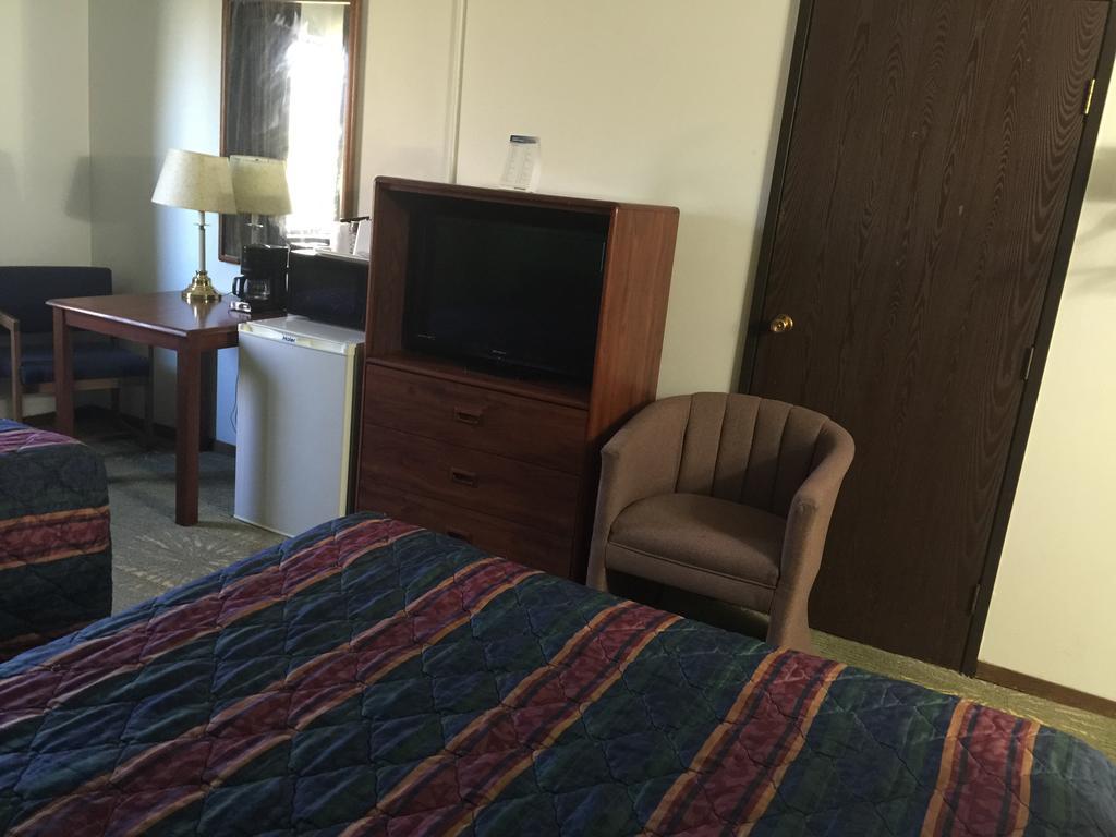 7 Star Motel 마쉬필드 외부 사진