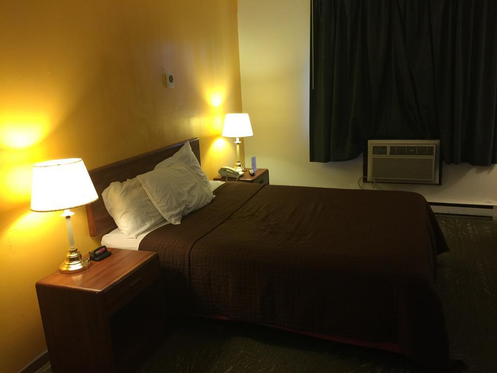 7 Star Motel 마쉬필드 외부 사진