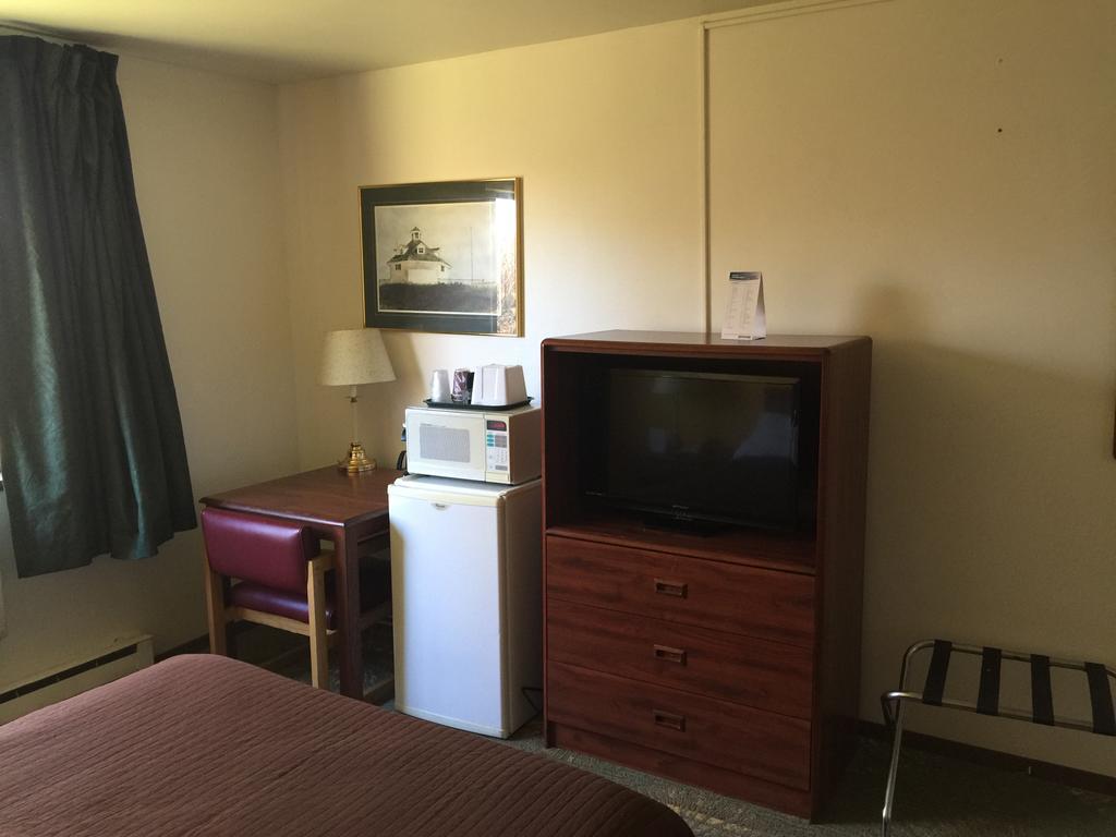 7 Star Motel 마쉬필드 외부 사진