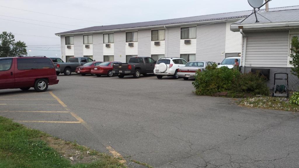 7 Star Motel 마쉬필드 외부 사진